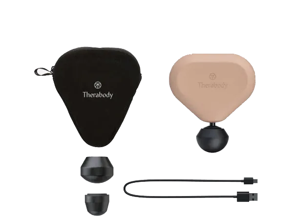 Theragun mini 2ND GENERATION