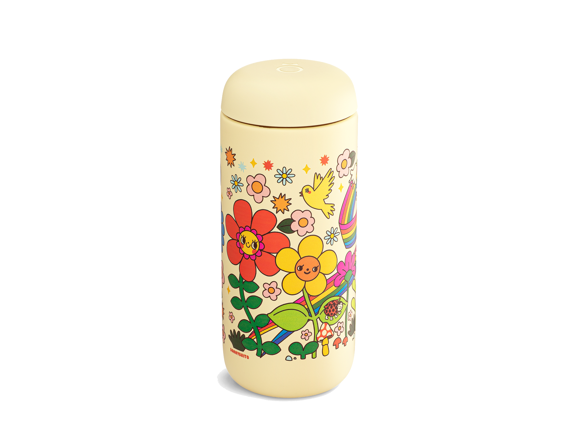 Fellow Carter Move Mug