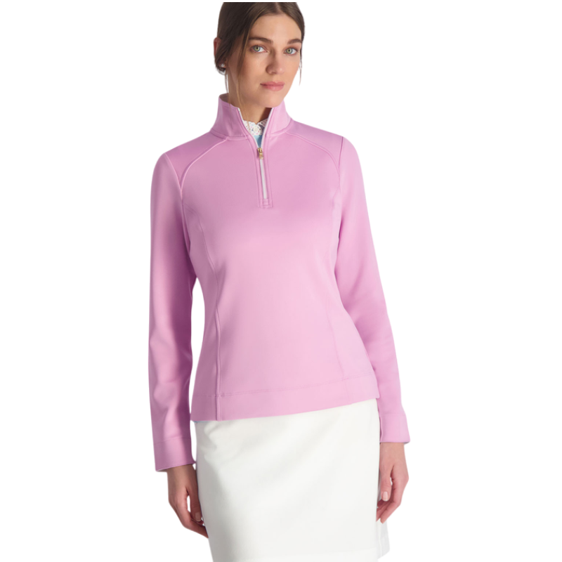 Fairway and Greene Women's Wells Quarter-Zip