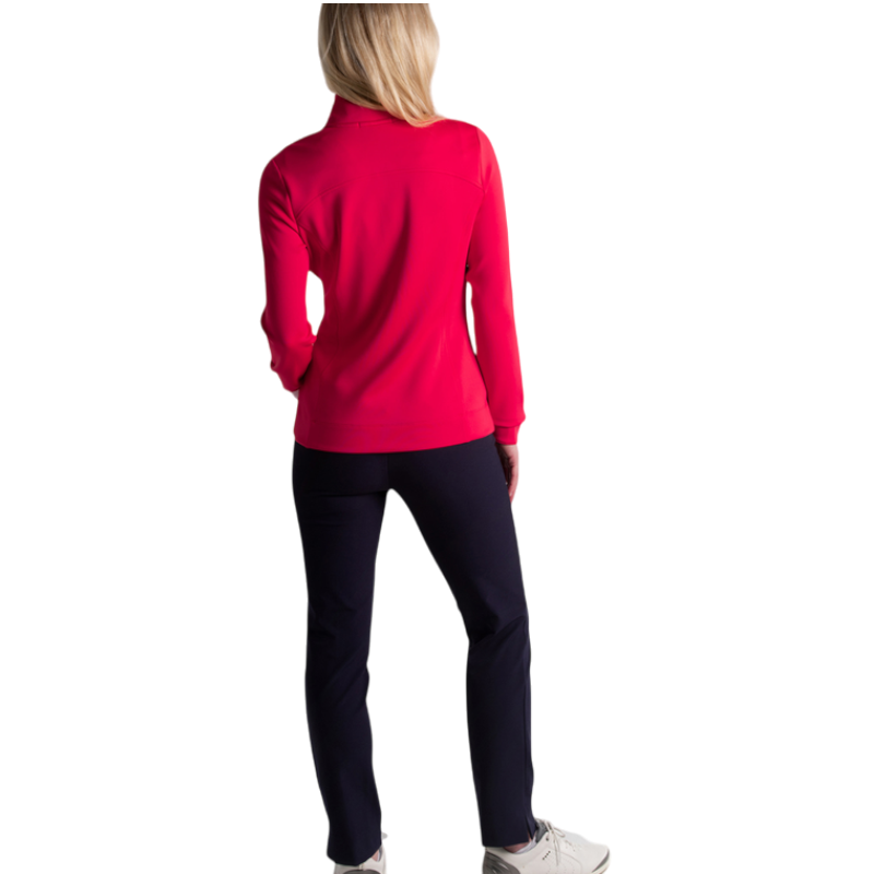 Fairway and Greene Women's Wells Quarter-Zip