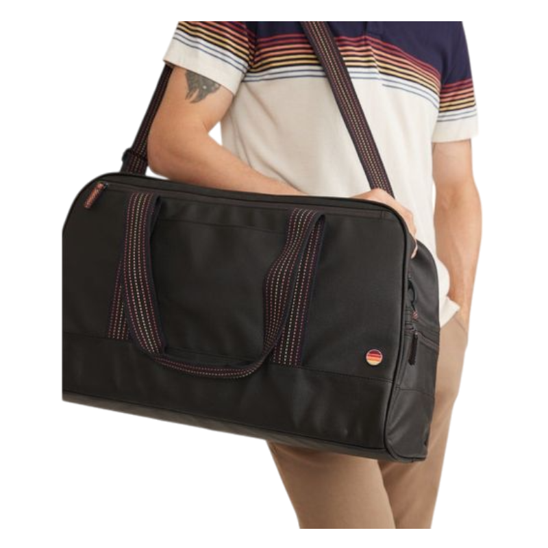 Marine Layer Weekender Bag