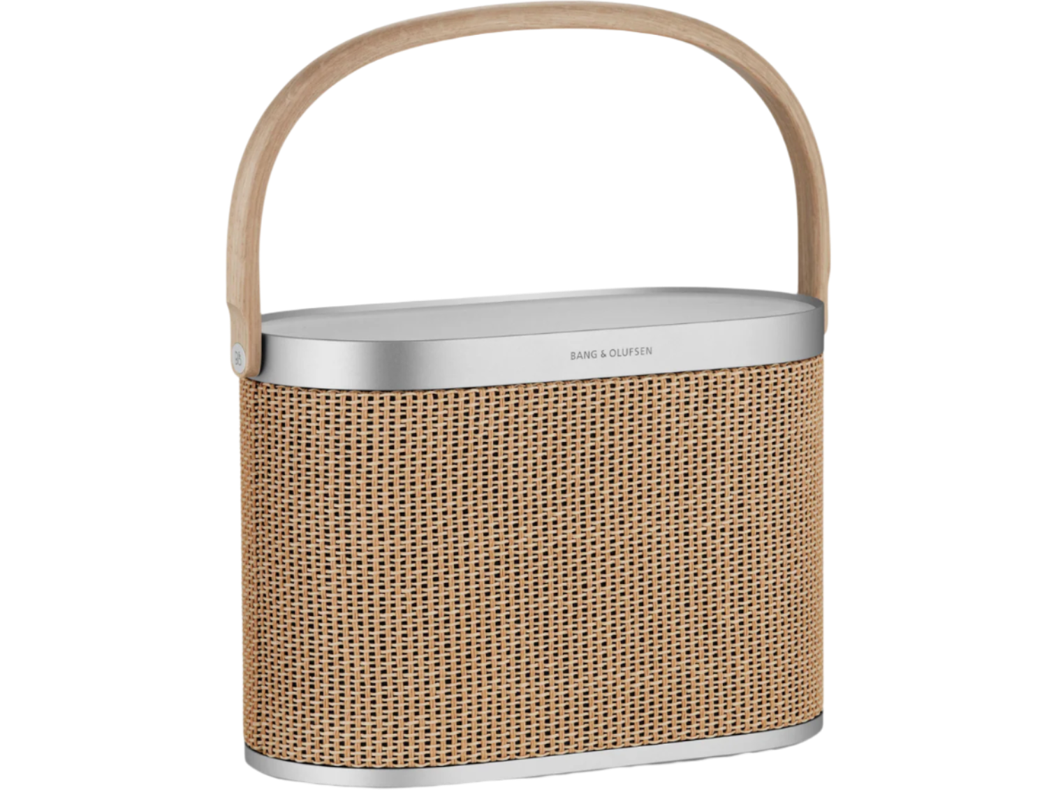 Bang & Olufsen Beosound A5 Wireless Portable/Home Speaker Nordic Weave