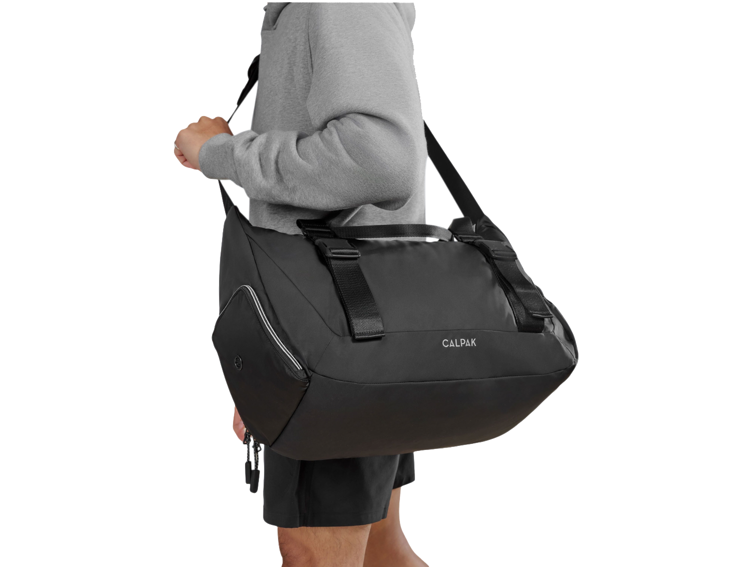 Calpak Fit Gym Bag