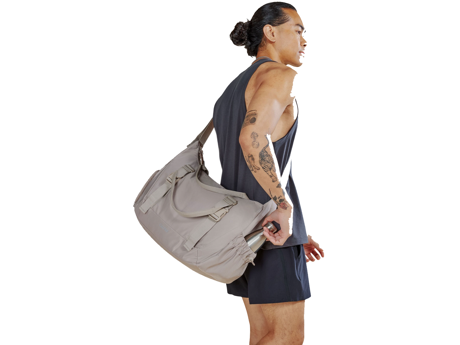 Calpak Fit Gym Bag