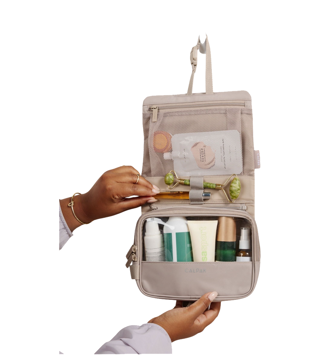 Fit Hanging Dopp Kit