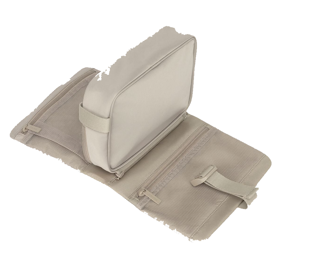 Fit Hanging Dopp Kit