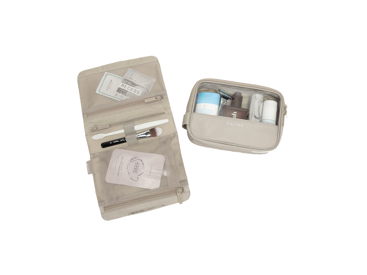 Fit Hanging Dopp Kit