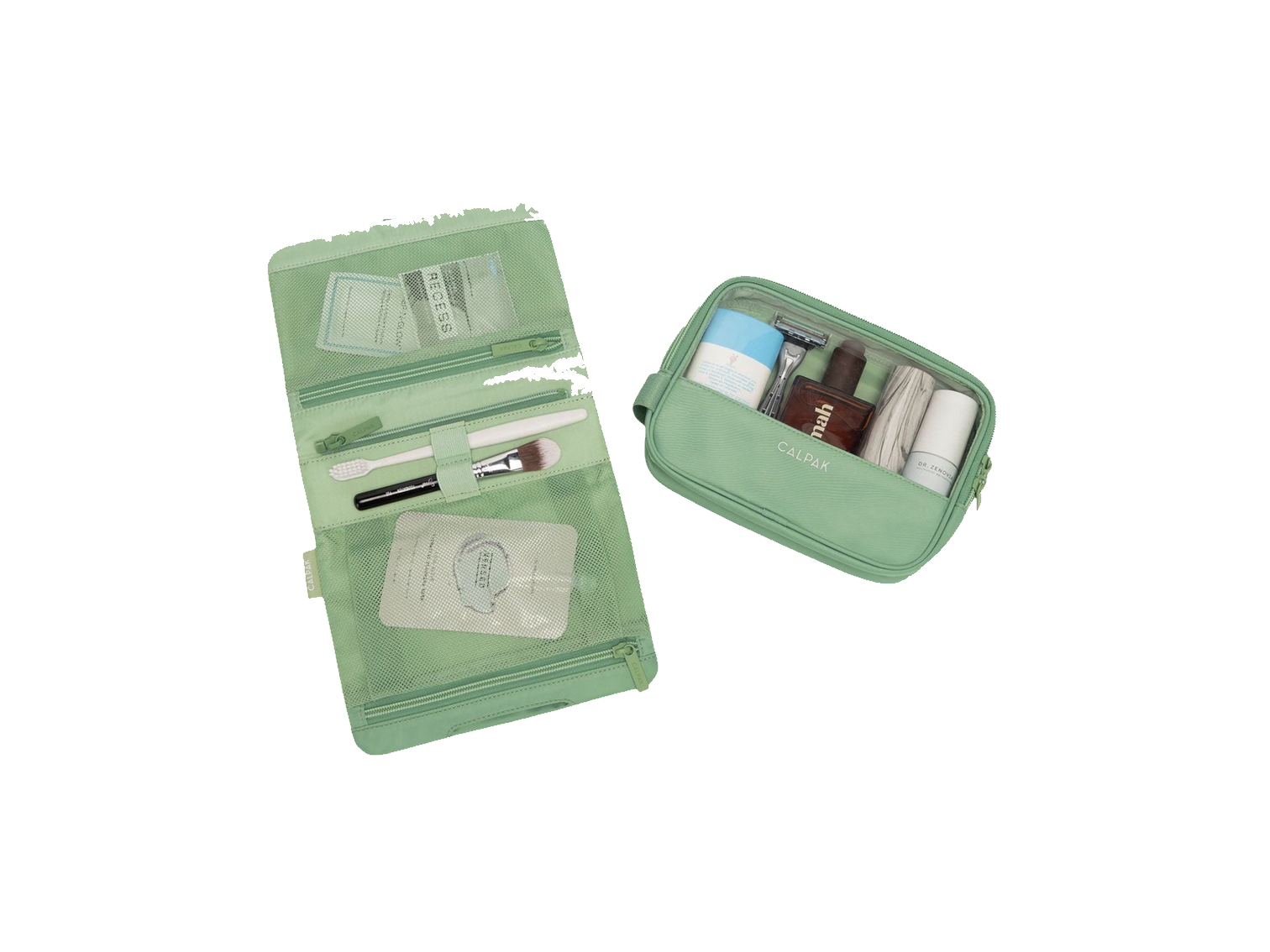 Fit Hanging Dopp Kit