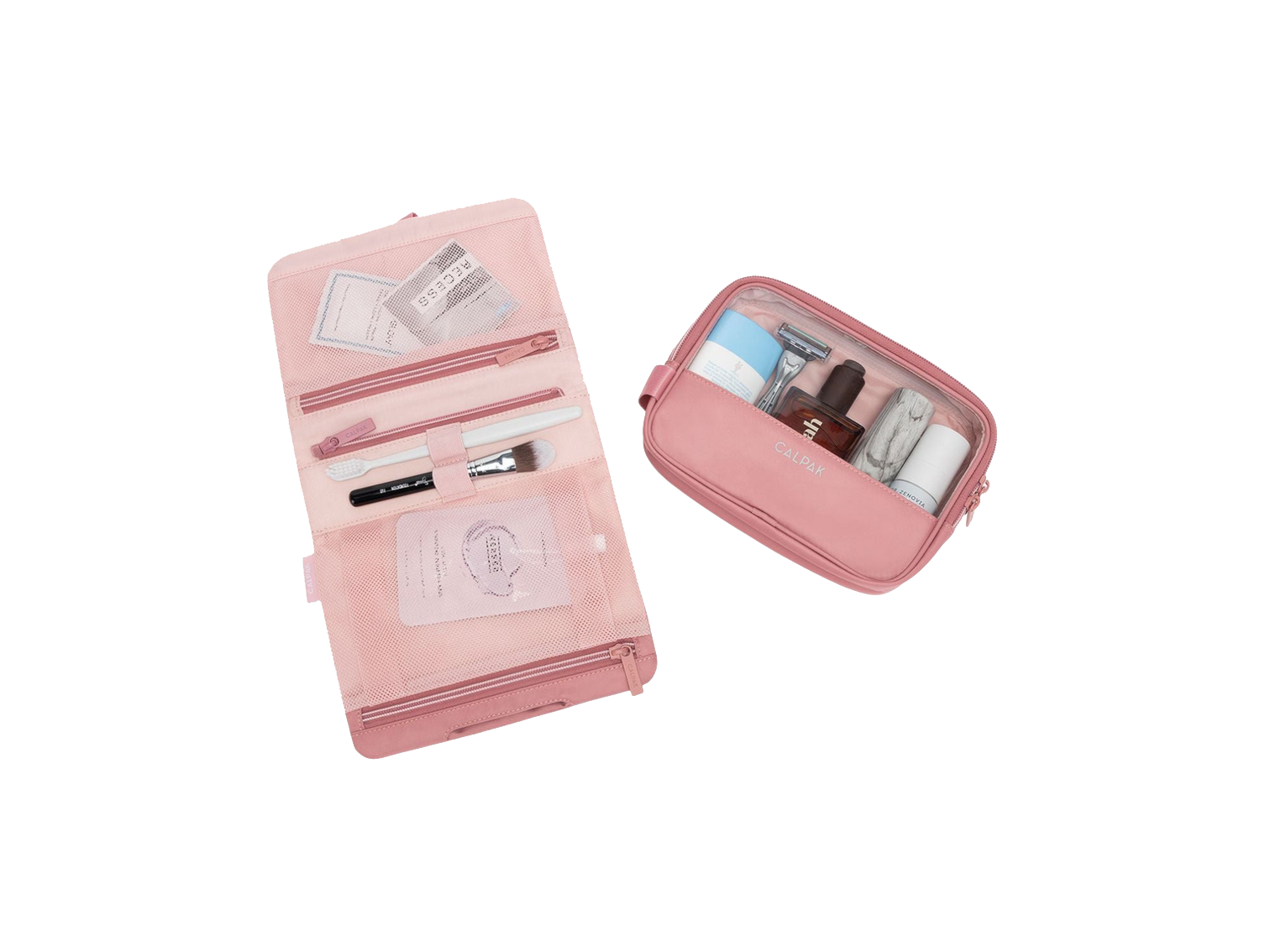 Fit Hanging Dopp Kit