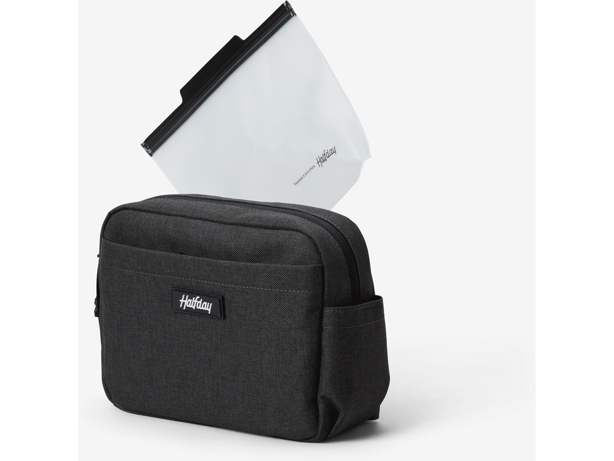 Halfday Travel The Sidecar Toiletry Kit