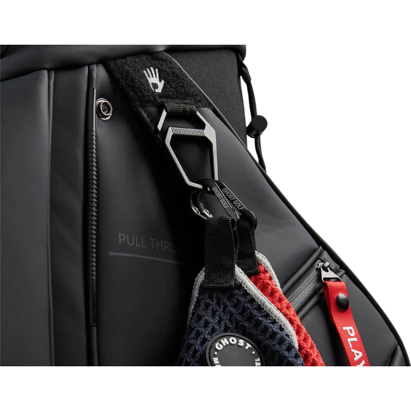 GT-14 KATANA GOLF BAG