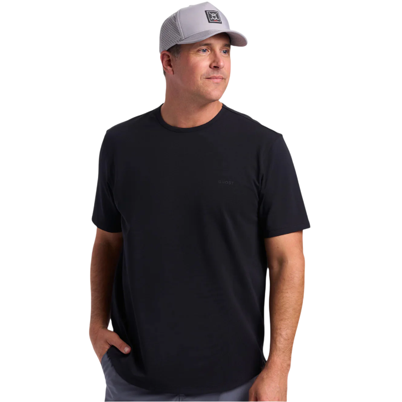 GHOSTGOLF TEE