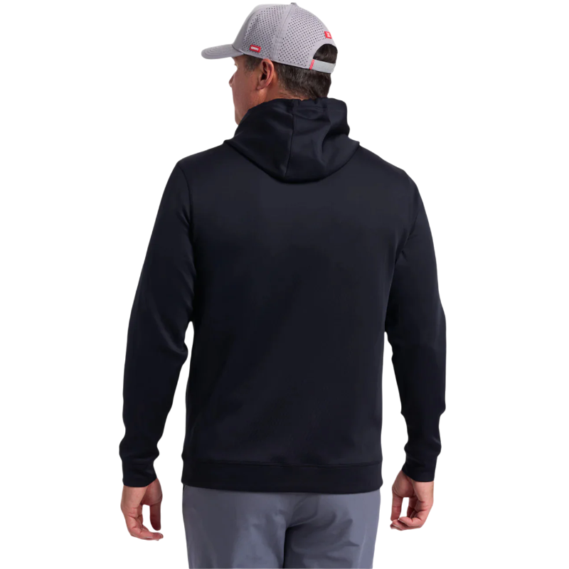Ghost Golf Hoodie