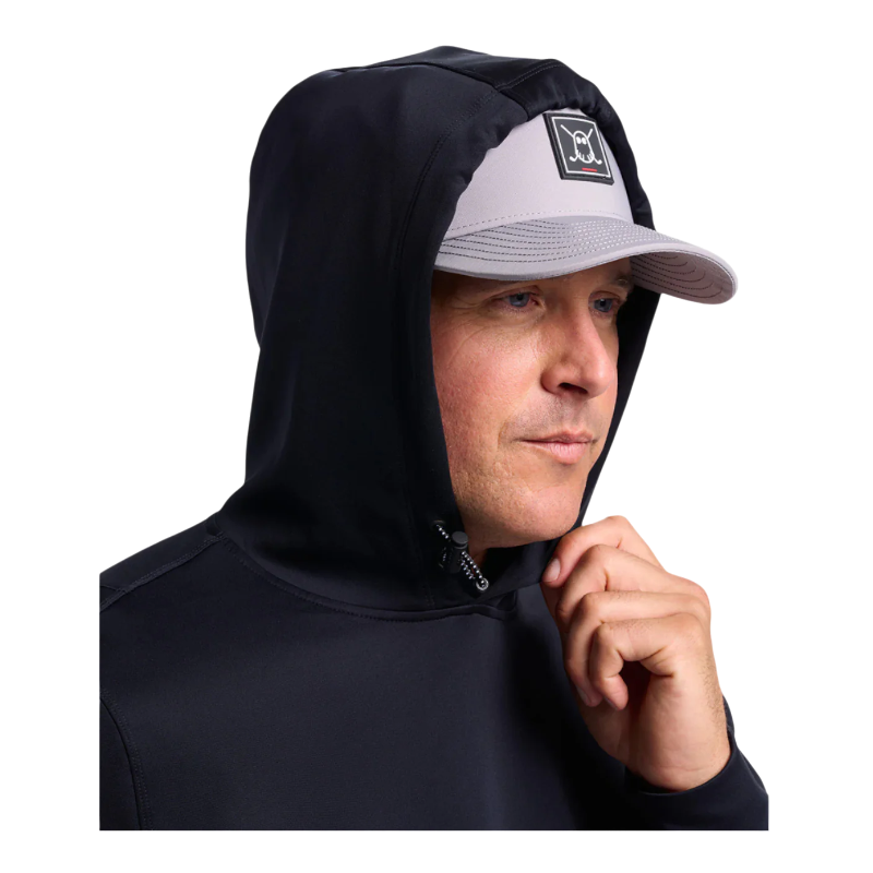 Ghost Golf Hoodie