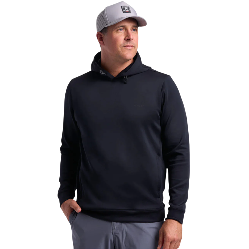 Ghost Golf Hoodie – SWAGWEAR