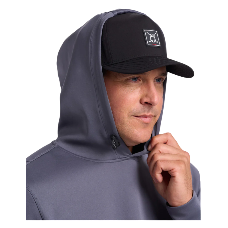 Ghost Golf Hoodie