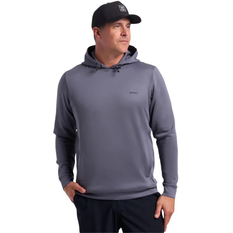 Ghost Golf Hoodie