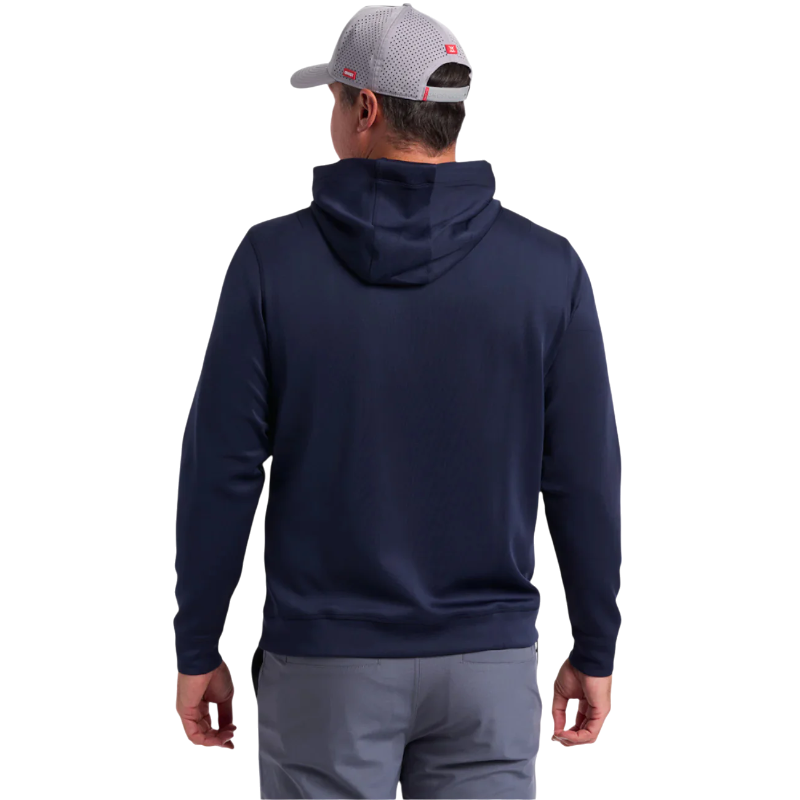 Ghost Golf Hoodie
