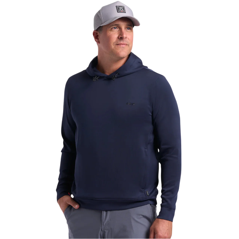 Ghost Golf Hoodie