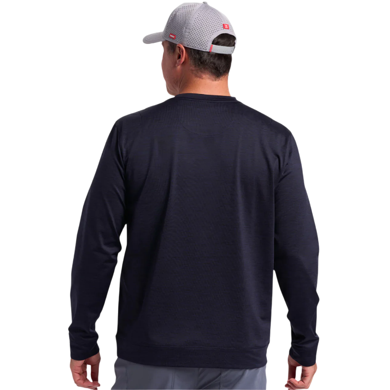 GHOSTGOLF SWEATSHIRT