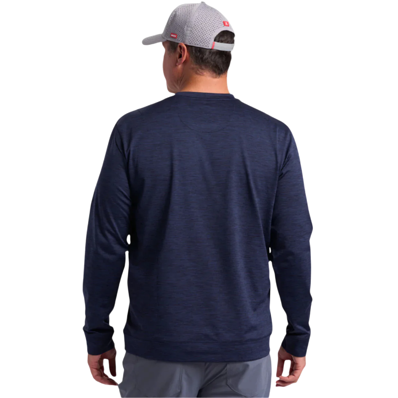 GHOSTGOLF SWEATSHIRT