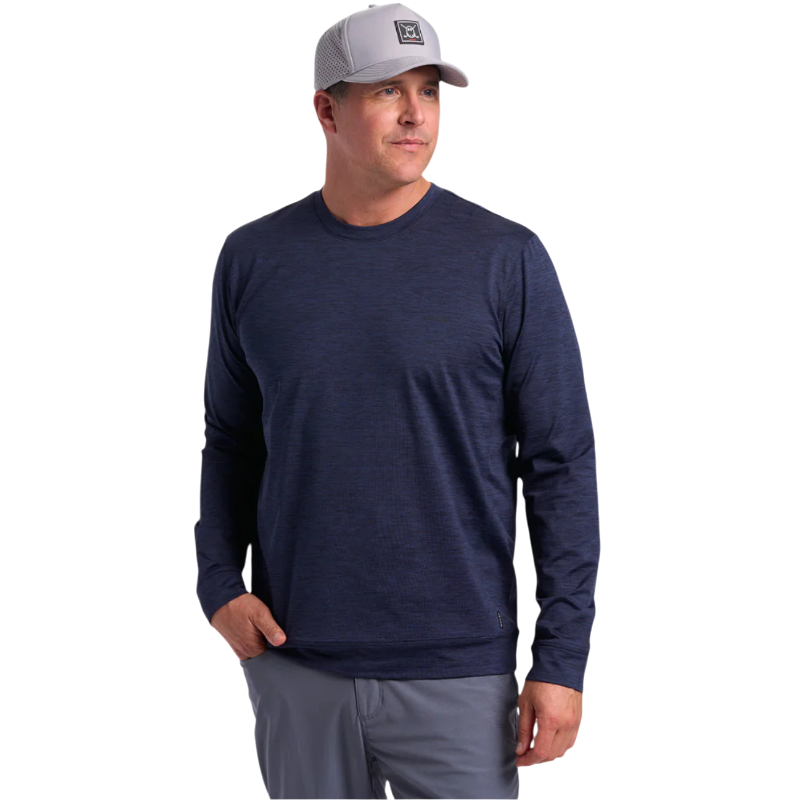 GHOSTGOLF SWEATSHIRT