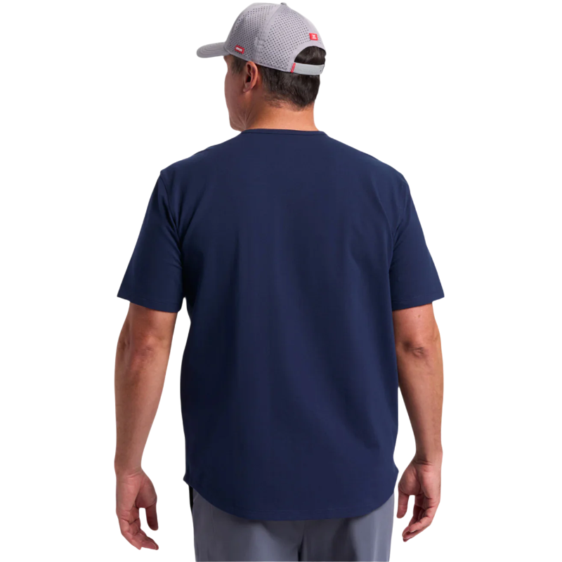 GHOSTGOLF TEE