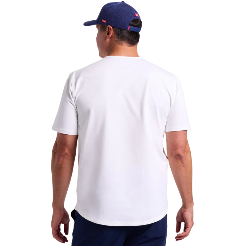 GHOSTGOLF TEE