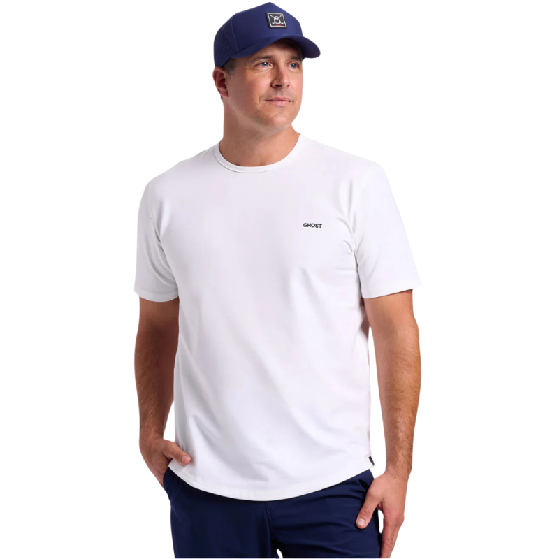 GHOSTGOLF TEE