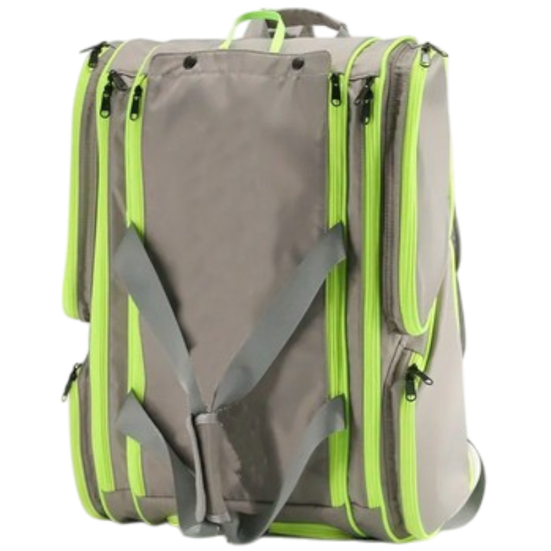 Pantego Pickleball Backpack