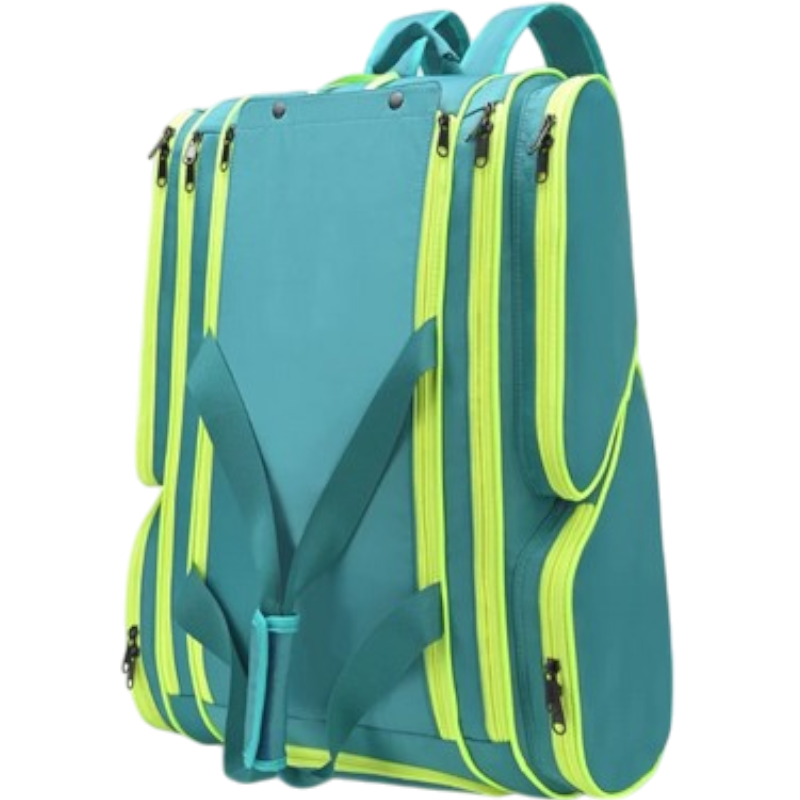 Pantego Pickleball Backpack