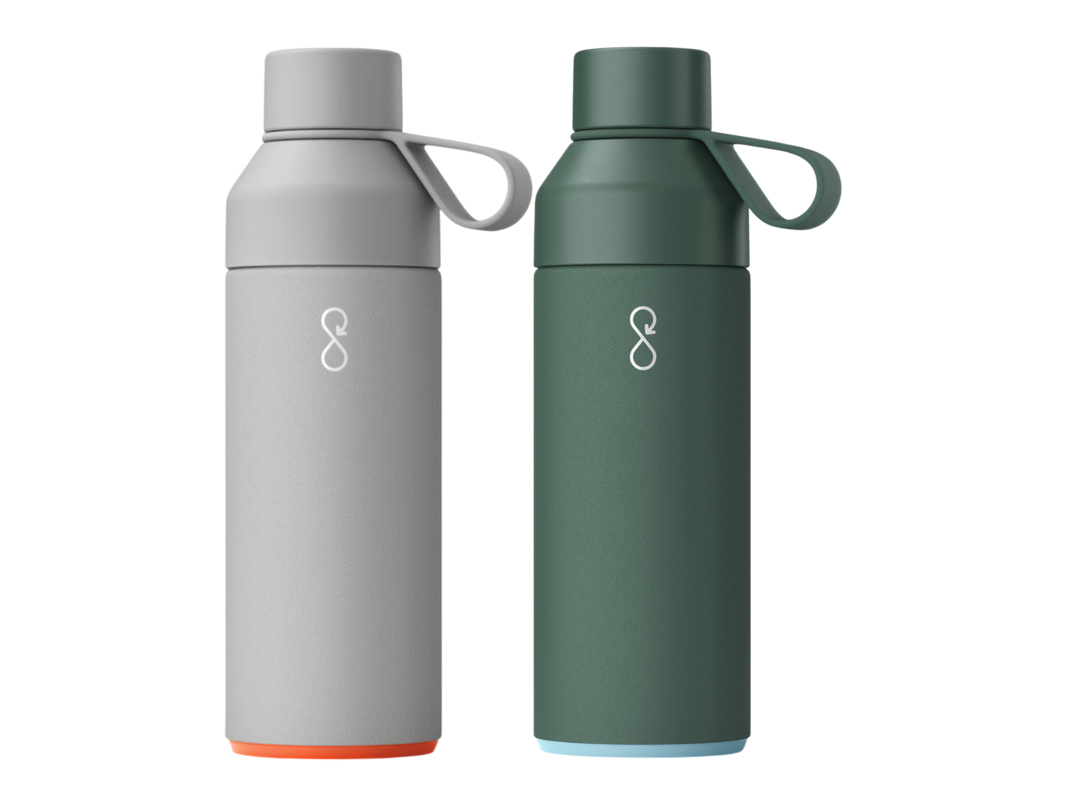 Ocean Bottle Timeless Twins