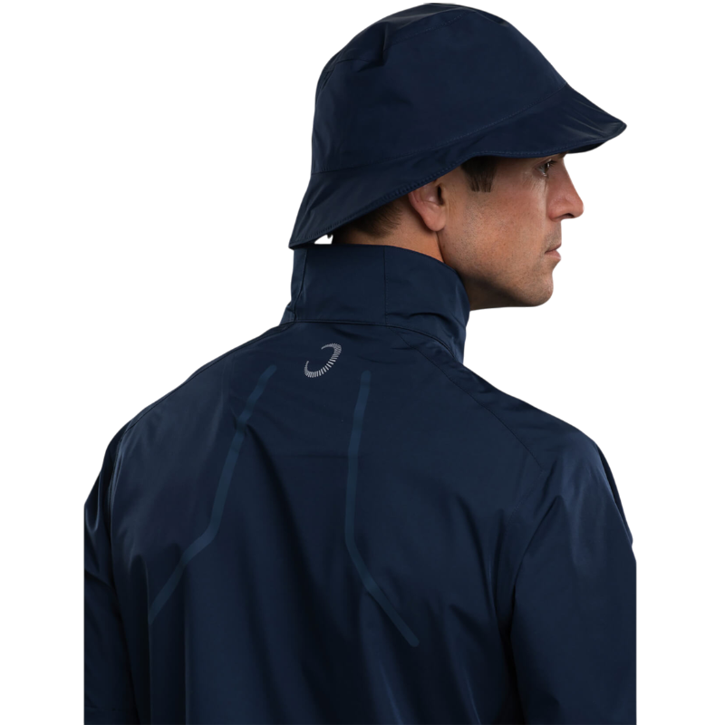 Zero Restriction Waterproof Bucket Hat