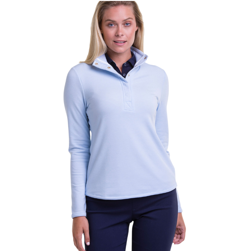 Fairway & Greene Women's Kate Old Sweatshirt
