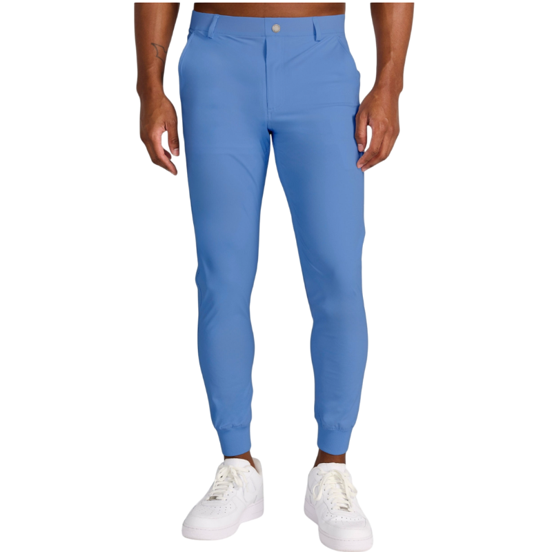 Halliday Pull-On Jogger