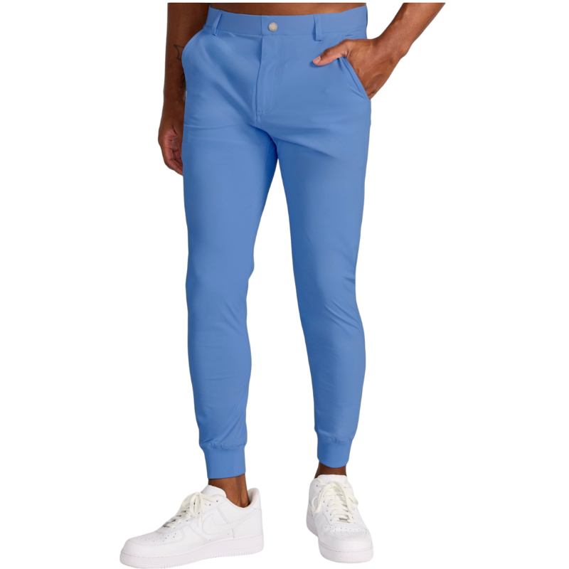Halliday Pull-On Jogger