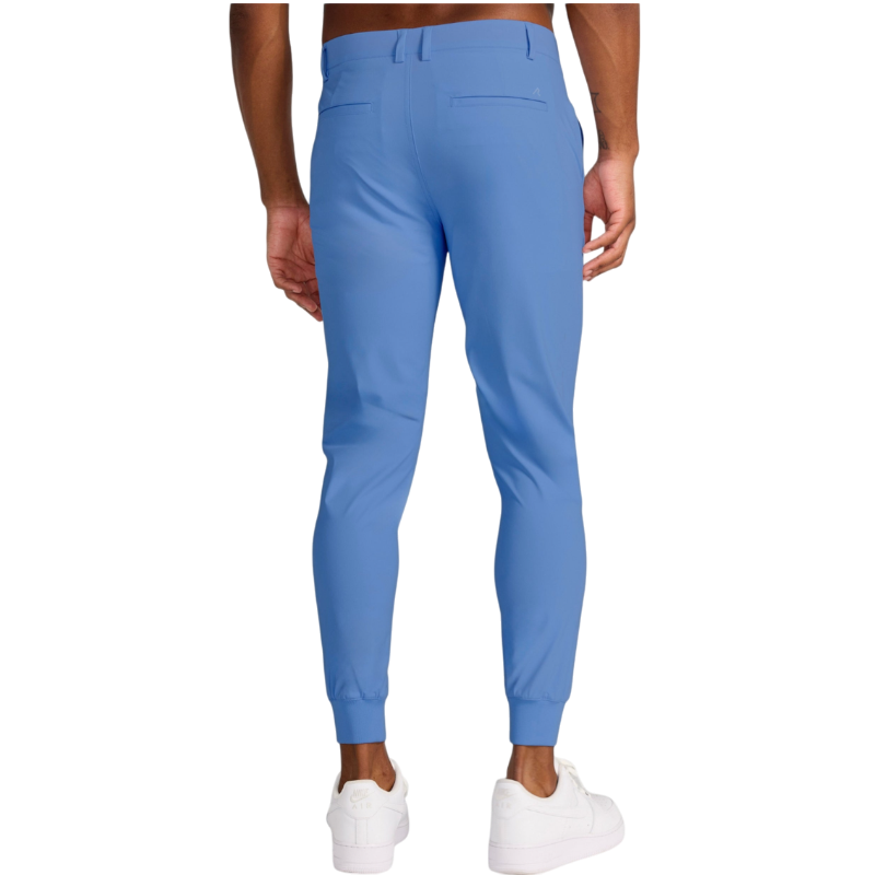 Halliday Pull-On Jogger