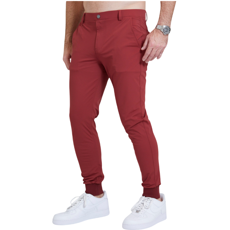 Halliday Pull-On Jogger