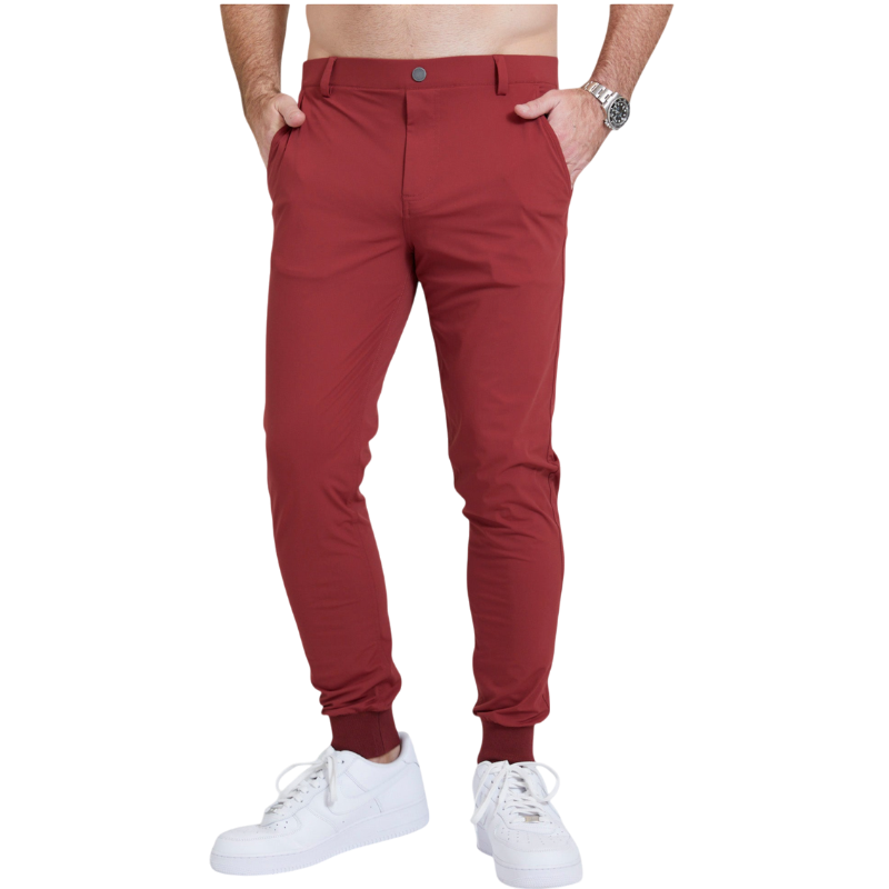 Halliday Pull-On Jogger