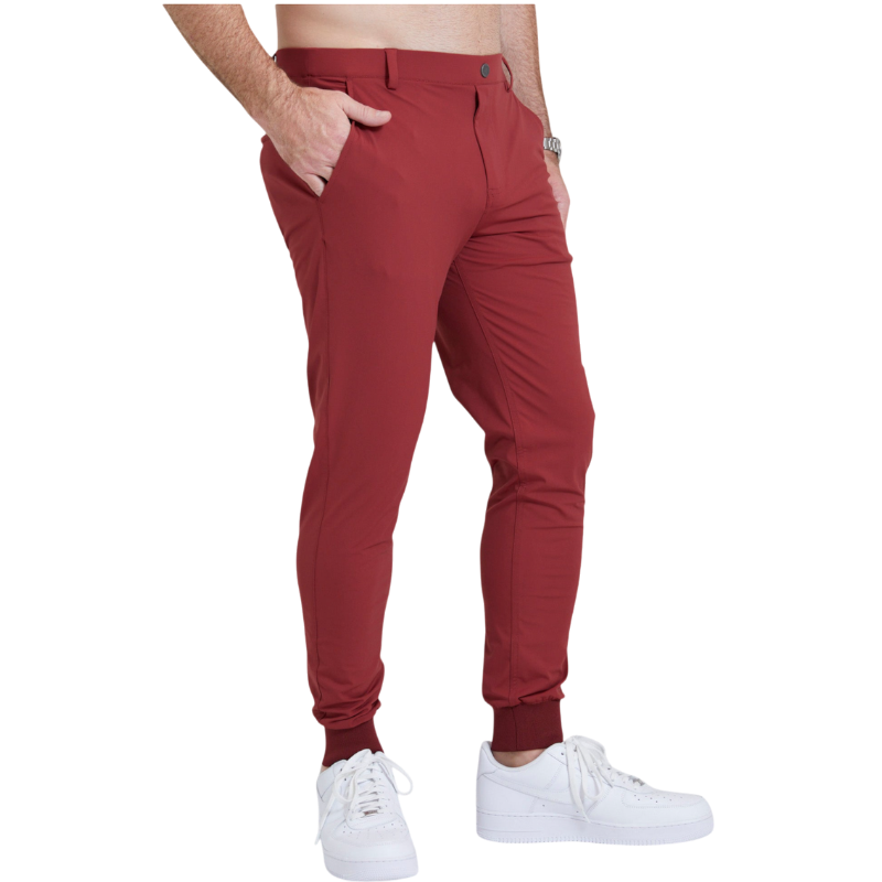 Halliday Pull-On Jogger