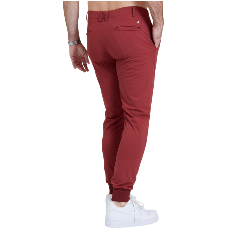 Halliday Pull-On Jogger