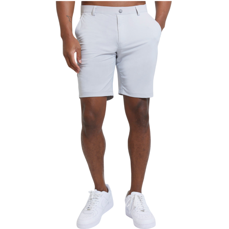 Hanover Pull-On Short