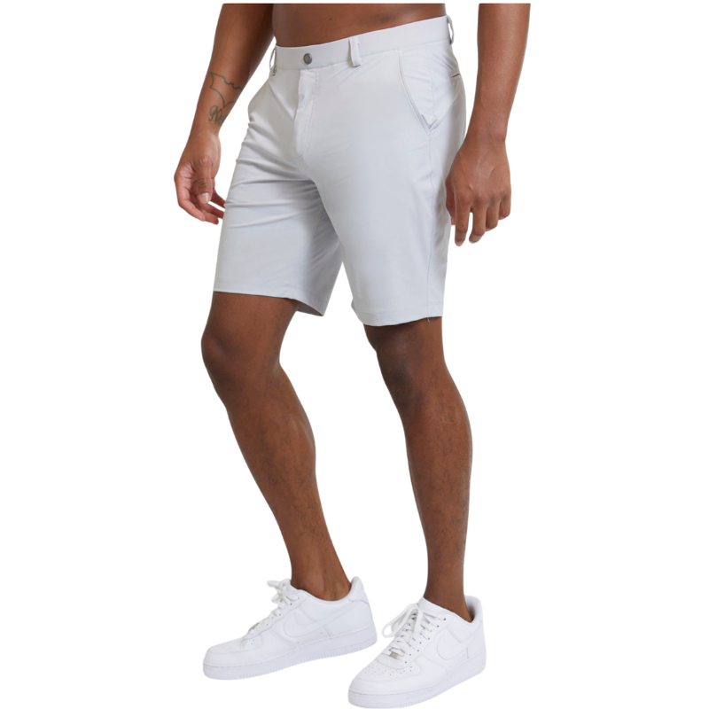 Hanover Pull-On Short