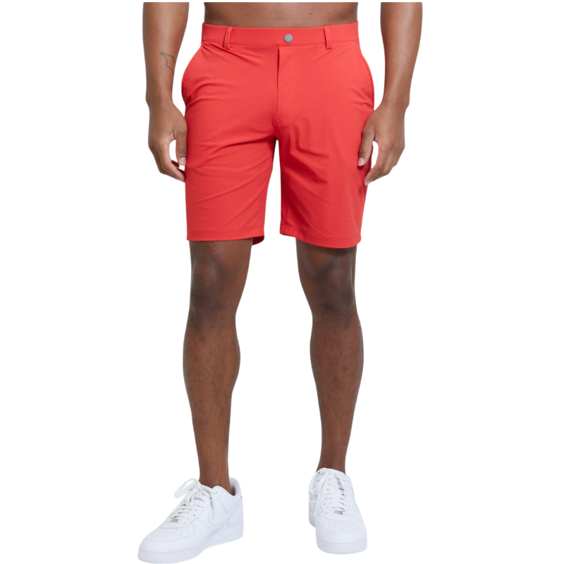 Hanover Pull-On Short