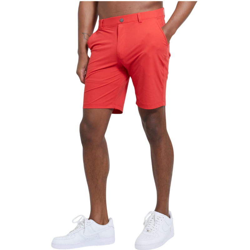 Hanover Pull-On Short