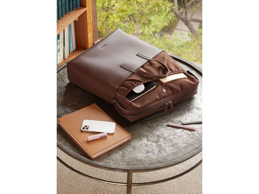 Haven Laptop Tote Bag