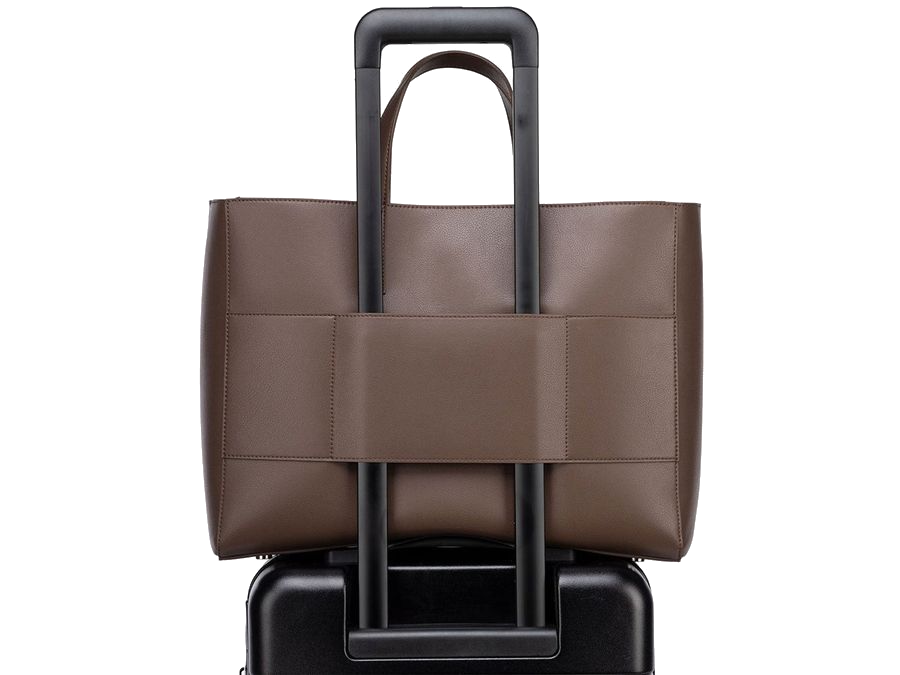 Haven Laptop Tote Bag