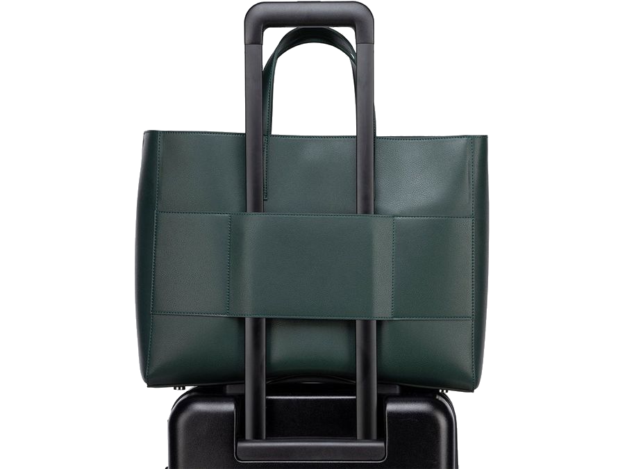 Haven Laptop Tote Bag