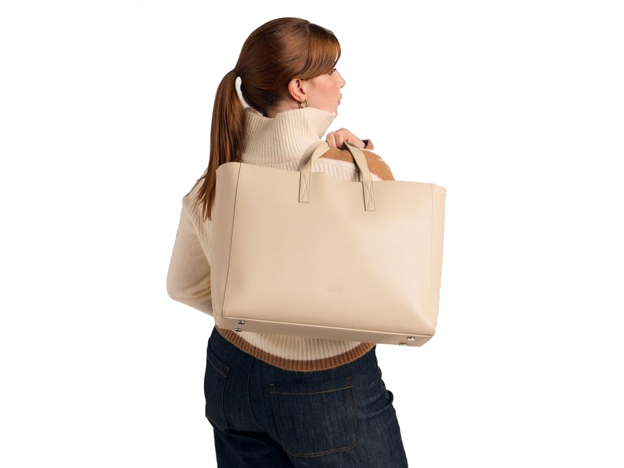 Haven Laptop Tote Bag