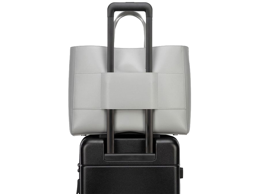 Haven Laptop Tote Bag